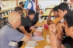 Counselling - Group for High Risk Adolescents 2010