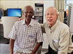 Elderly Client1