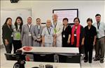 Meditation Workshop - Mariam College - Manila Philippines