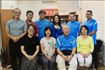 Singapore Intake 1 - 2013