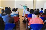 Training - Ibrahim Centre - Meditative Ralaxation