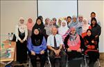 Training - Staff of Senses - Handling Stress